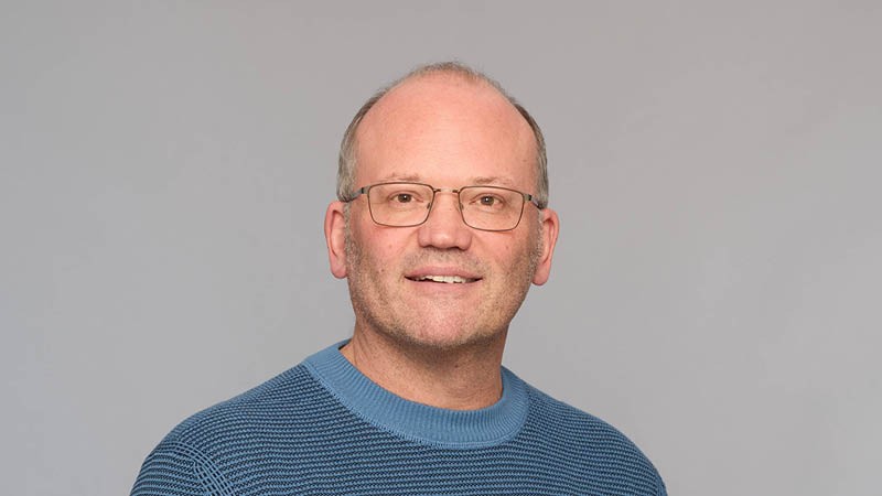 Christian End