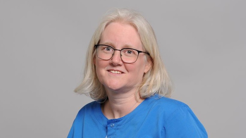 Karin Blum