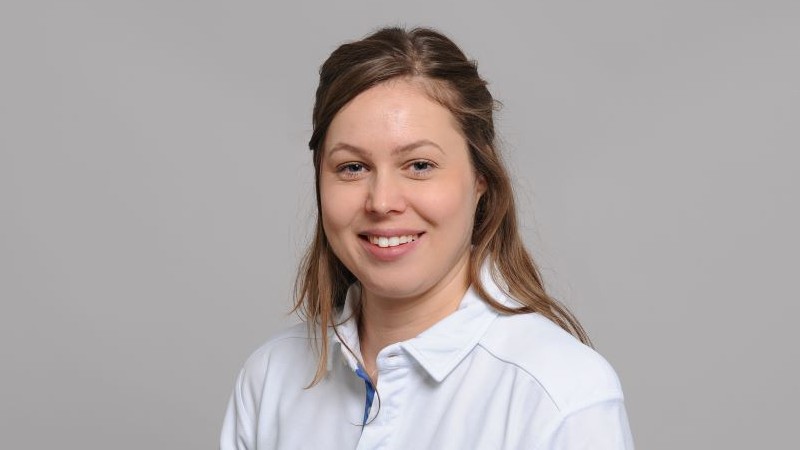 Carmen Rosenberger