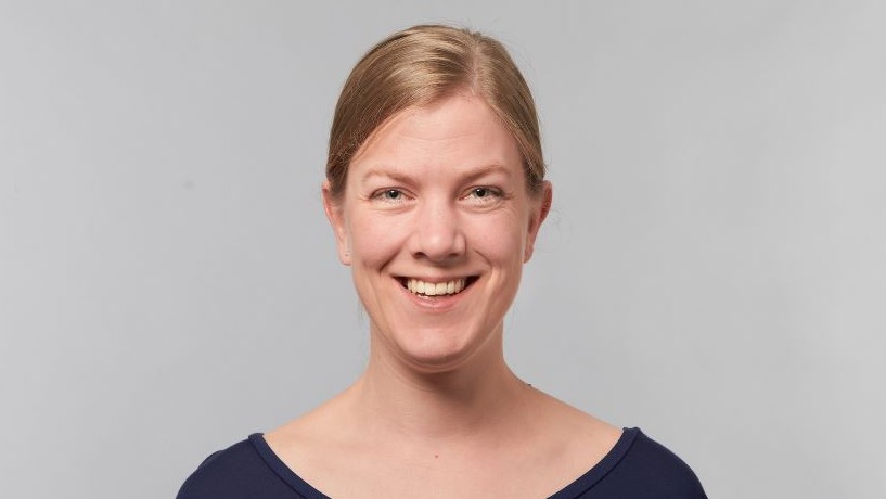 Mirjam Gadient
