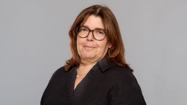 Sibylle Rüegsegger