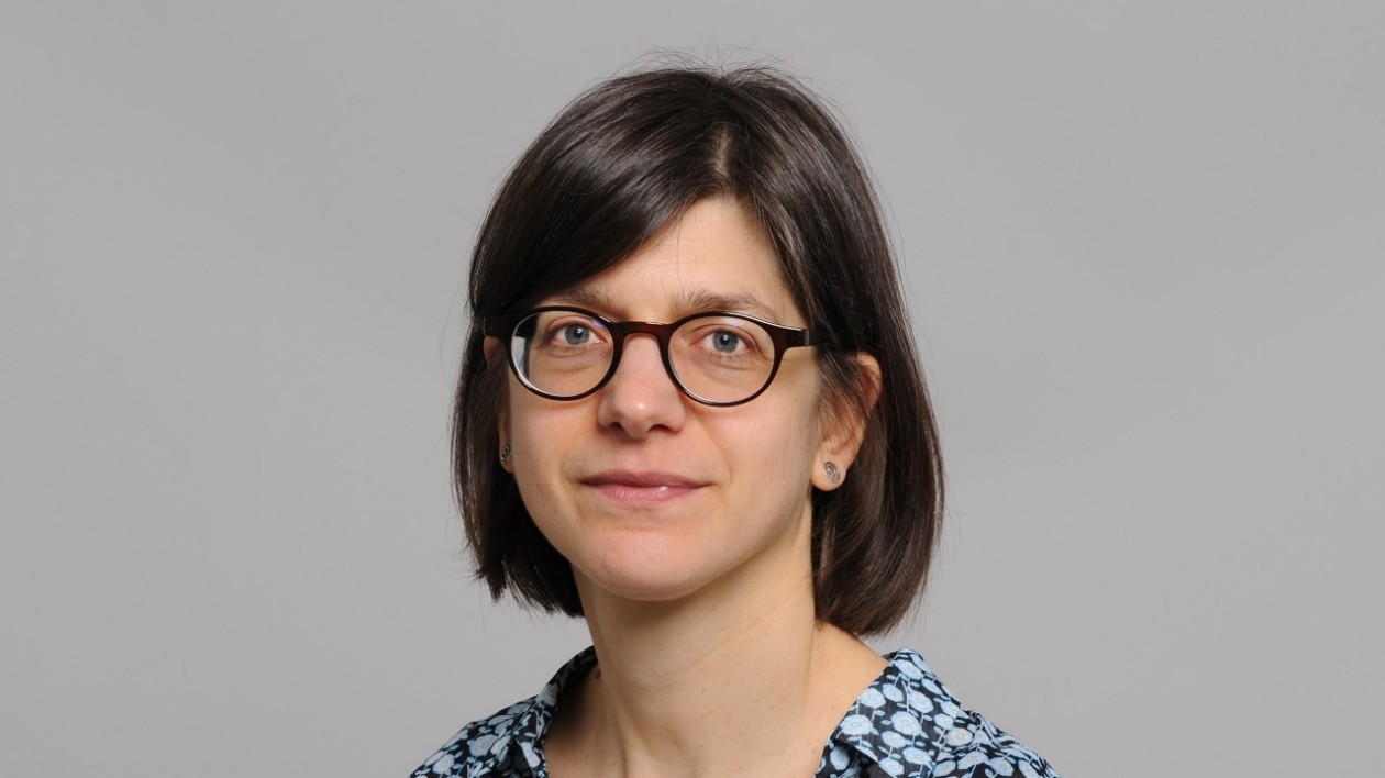 Andrea Renggli
