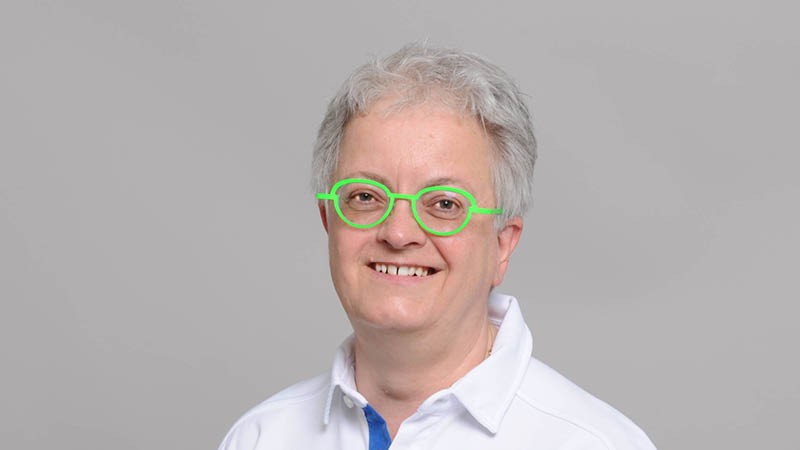 Andrea Grubauer