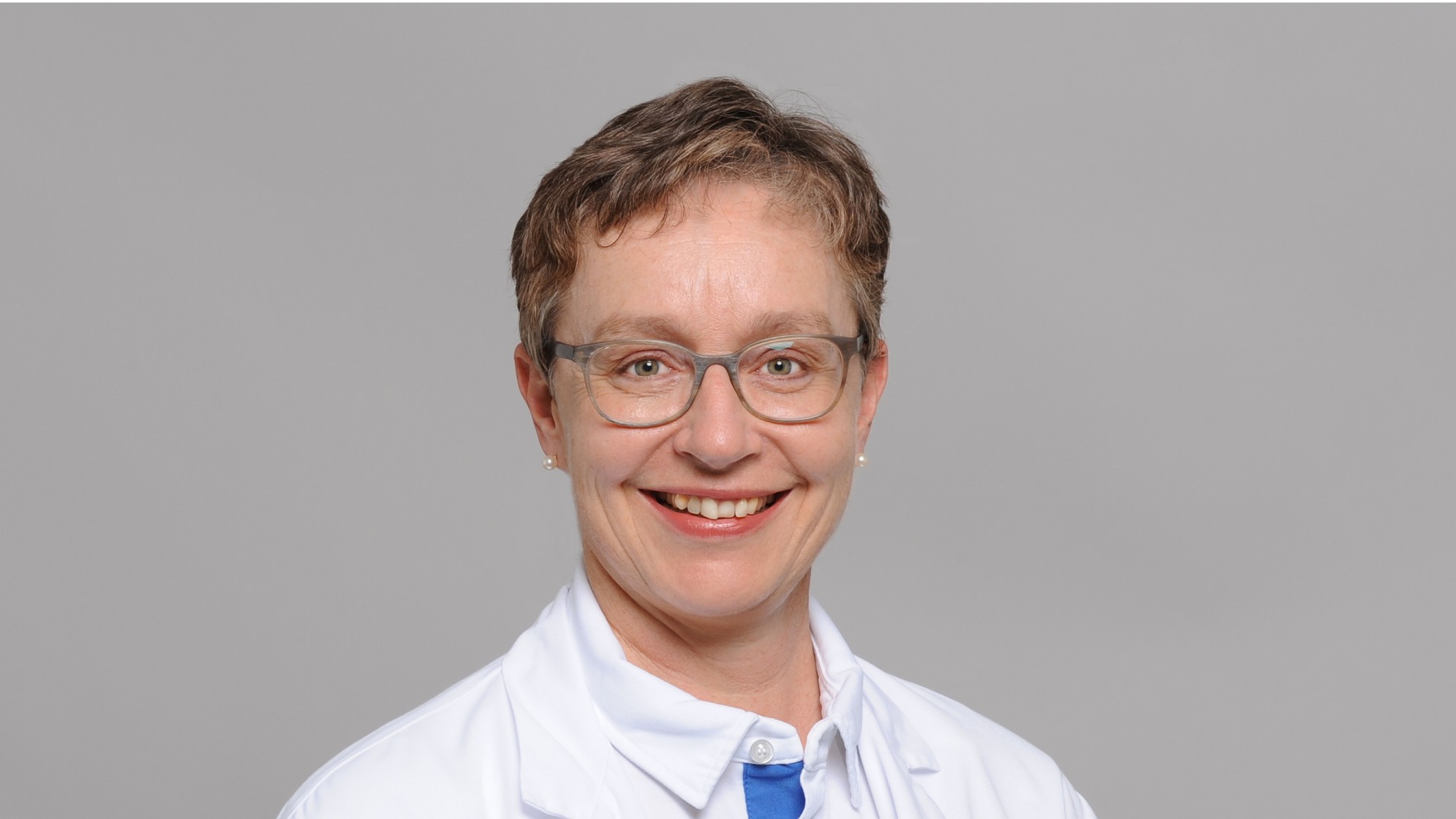 Berta Truttmann, Dr. med.