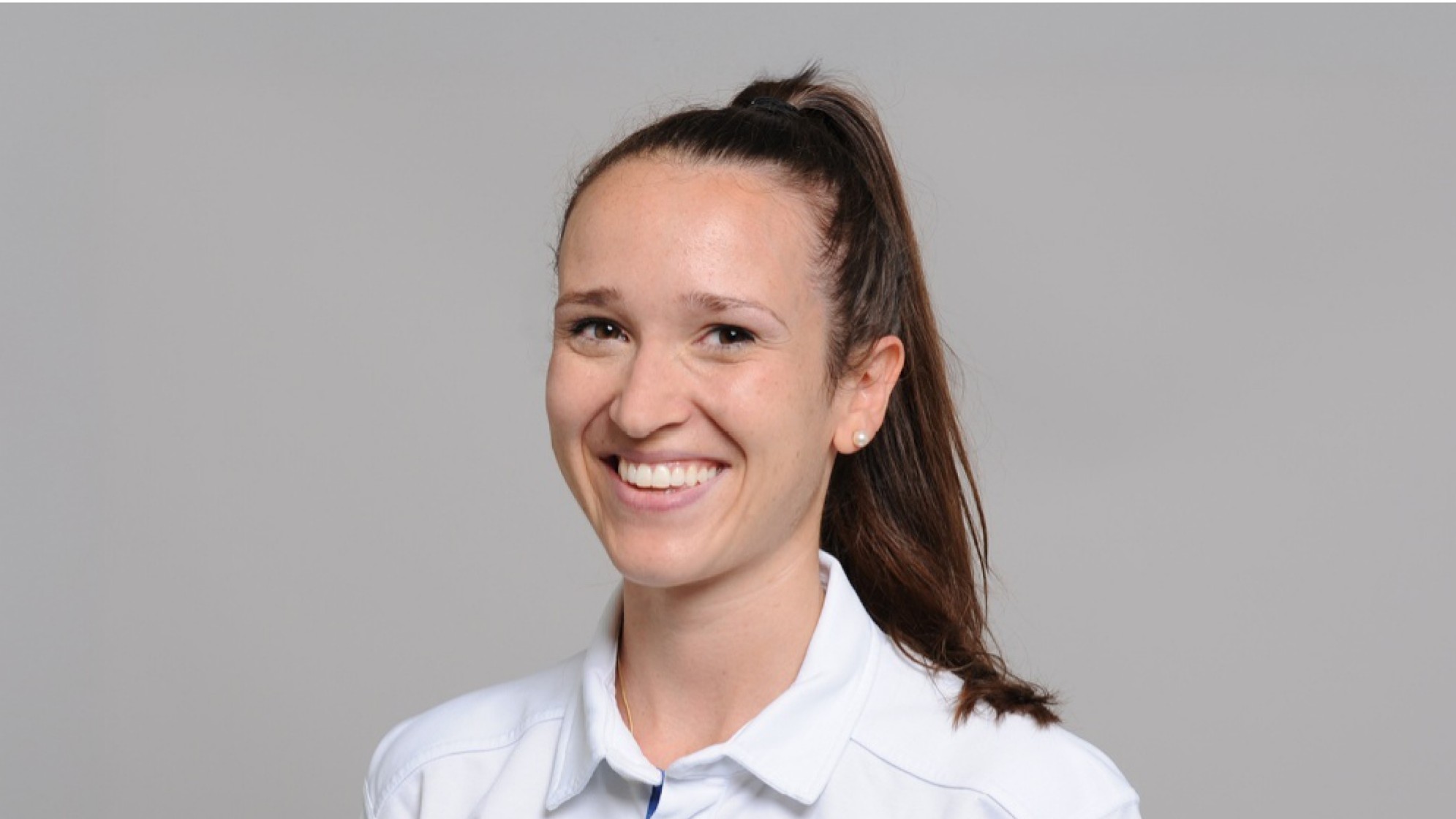 Bettina Pfister, Dr. med.