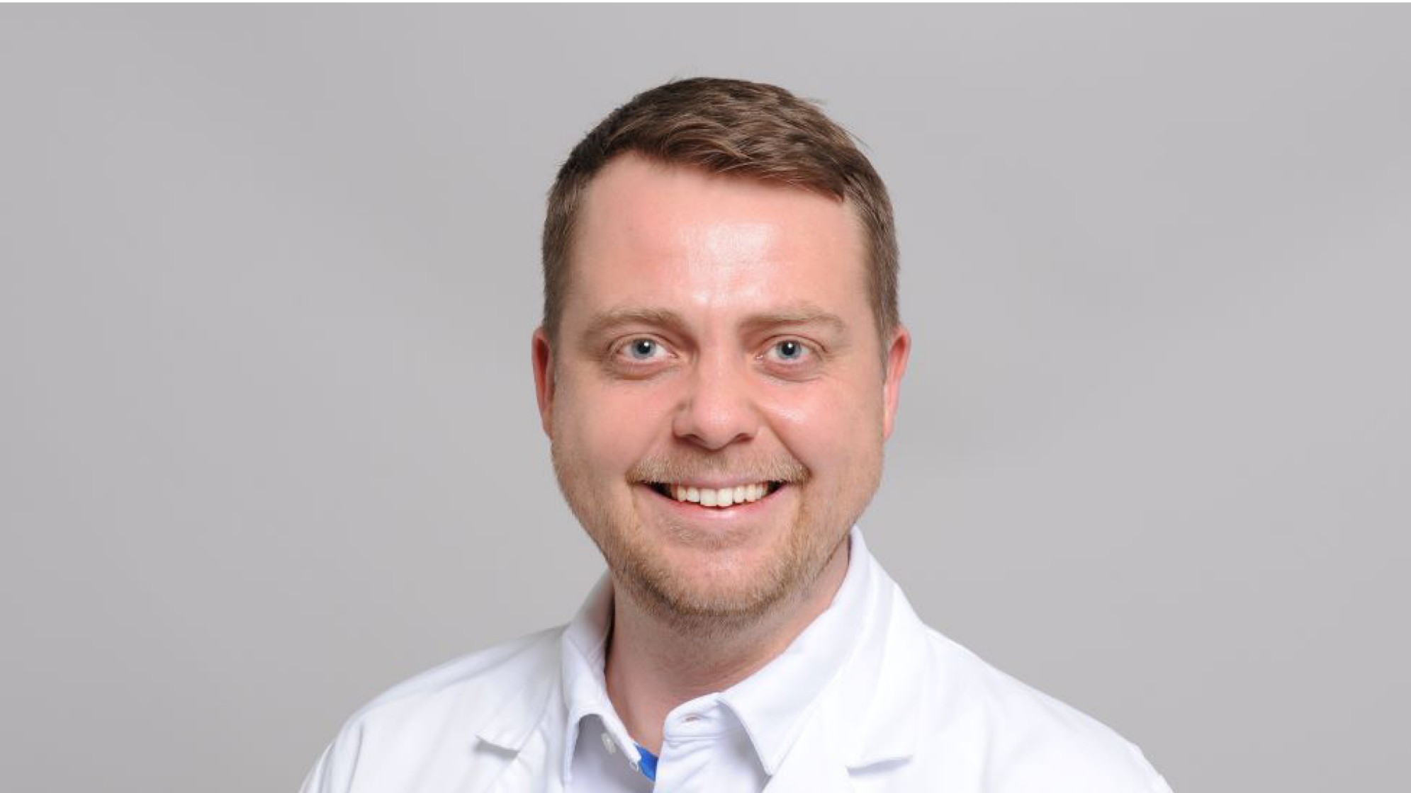 Gerrit Goltz, dipl. Arzt