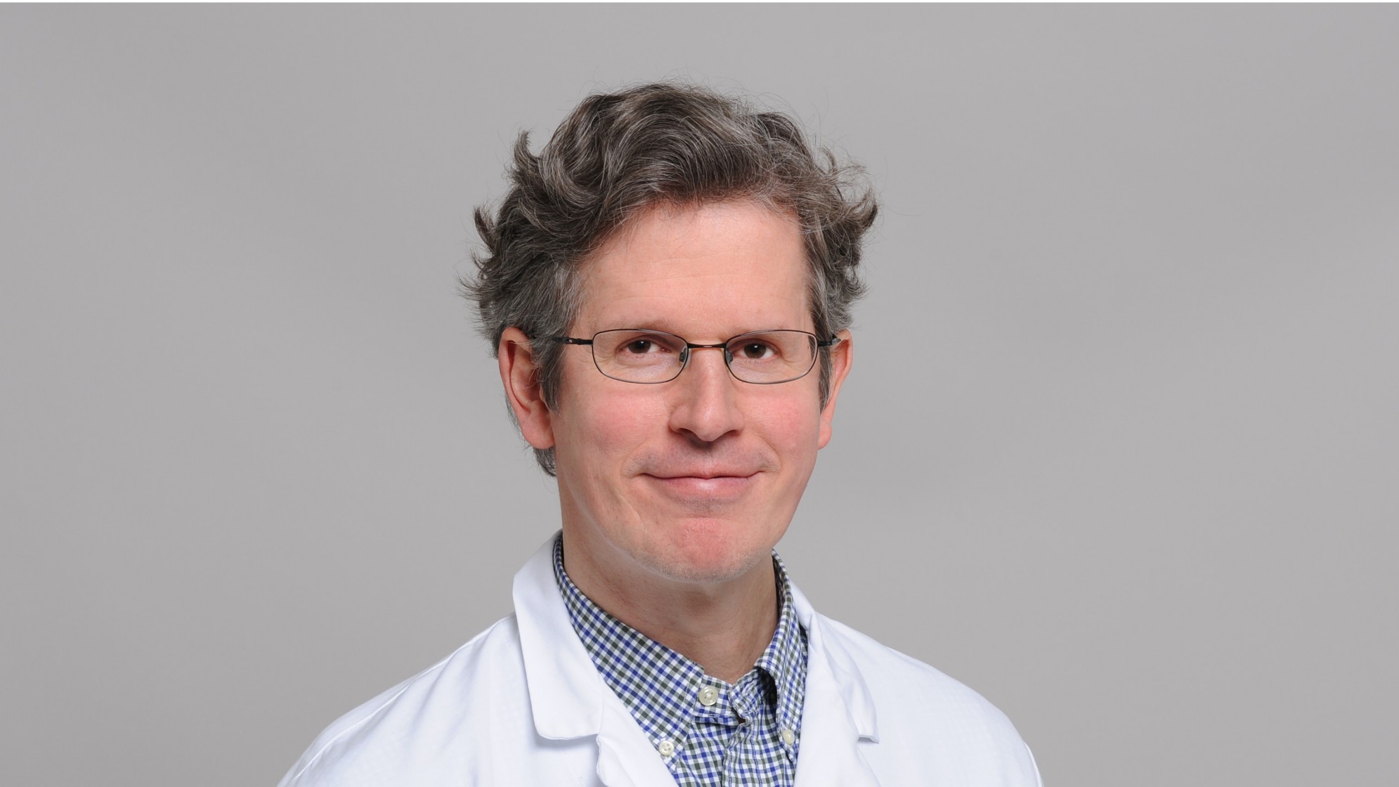 Gregor Freystätter, Dr. med.
