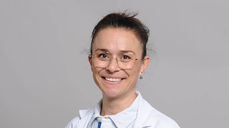 Hanife Olbrich, Dr. med.