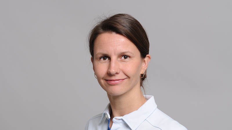 Leonie Kreysing, Dr. med.