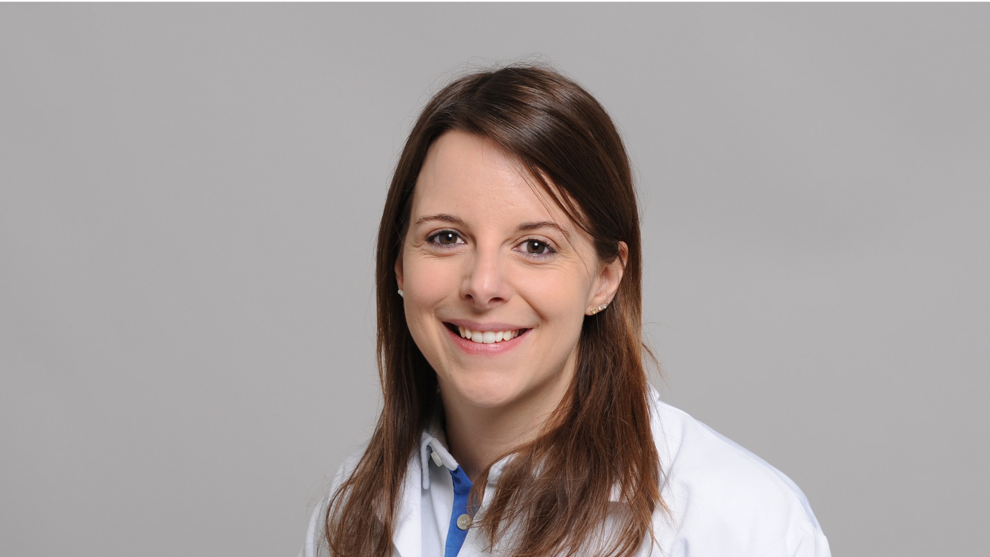Nadia Schneider, Dr. med.