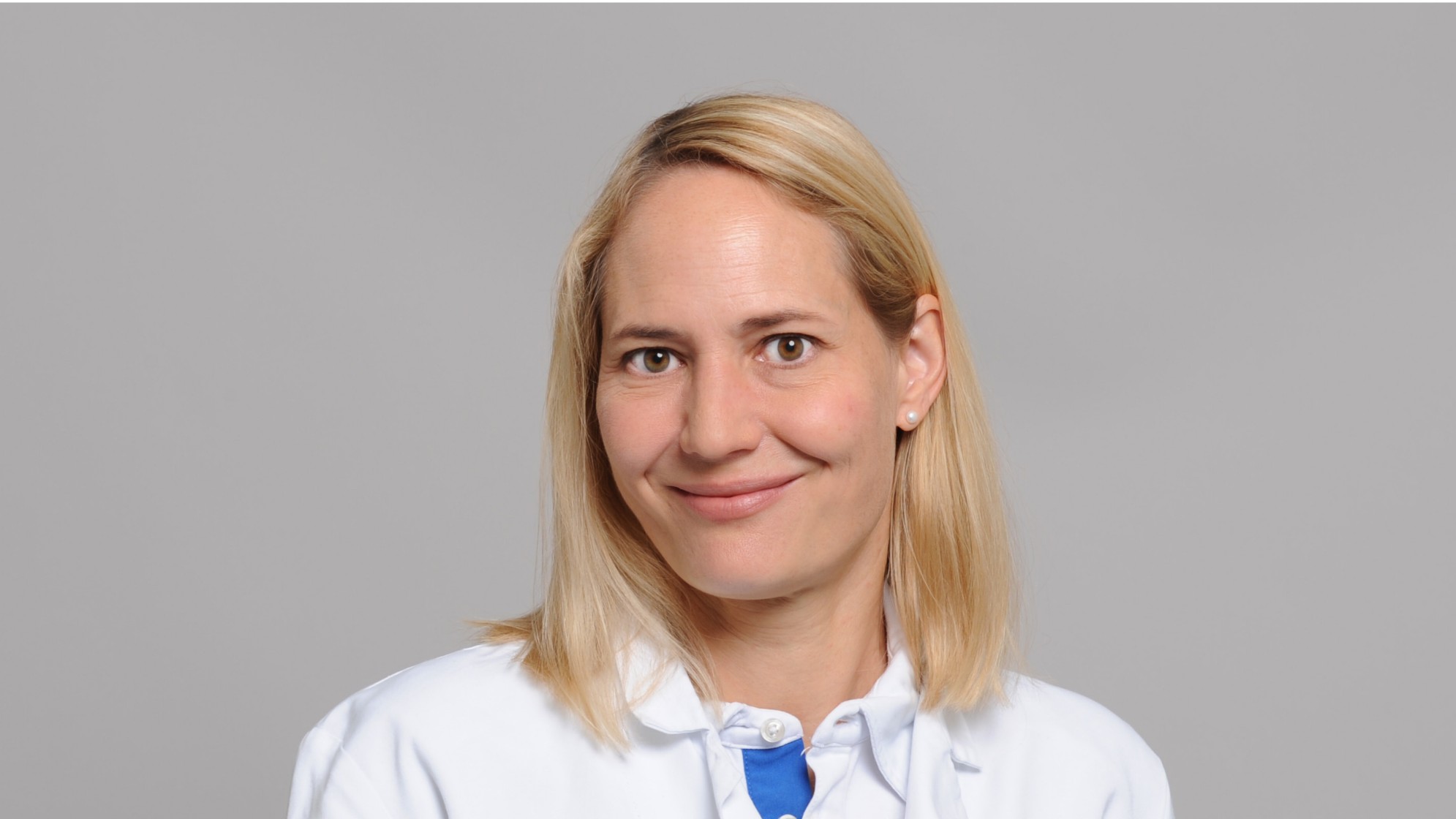Patricia Lanz, Dr. med.