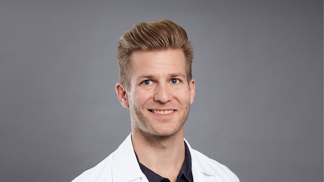 Dr. med. Boris Fischer