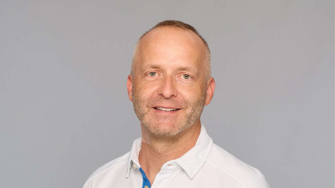 Cédric Poyet, Prof. Dr. med.