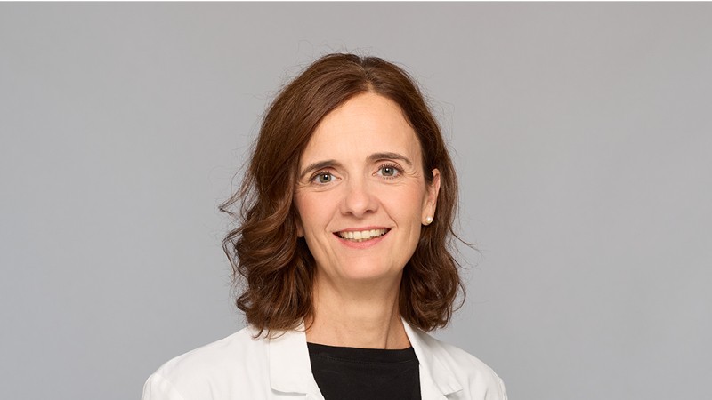 Manuela Hunziker Ulrich, PD Dr. med.