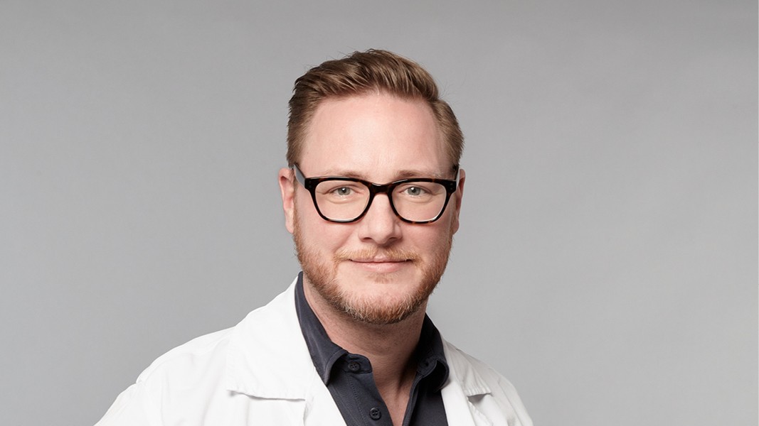 Martin Umbehr