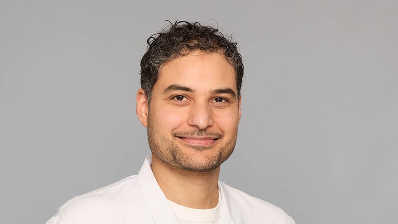 Nadim AboYoussef, Dr. med.