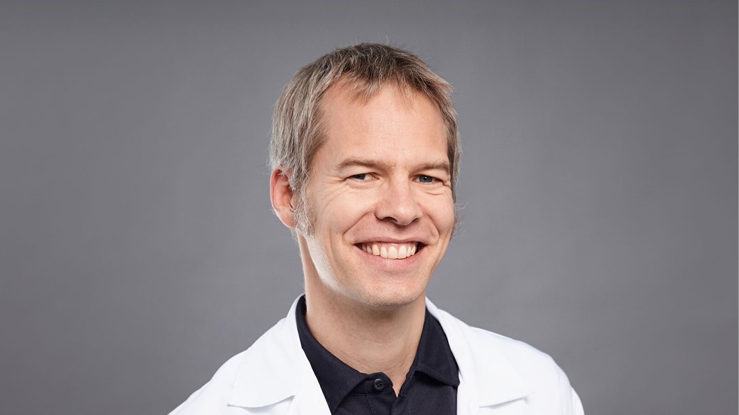 Dr. med. Peter Sauermann