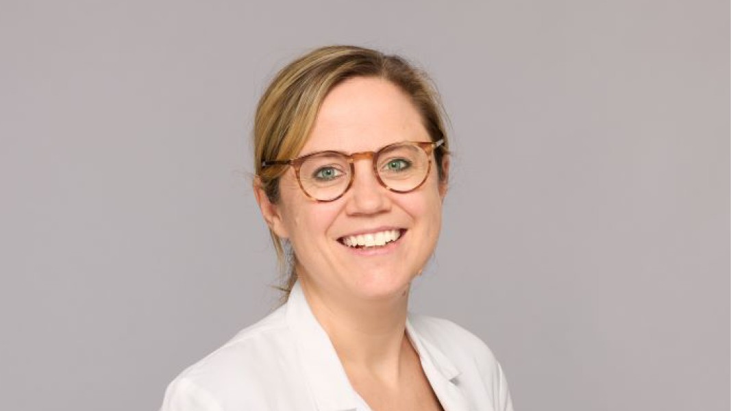 Claudia Schrimpf, PD Dr. med.