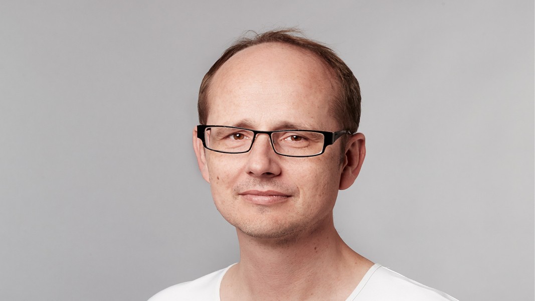 Manfred Odermatt