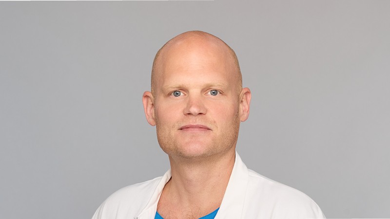 Brunn Tadeusz, Dr. med.