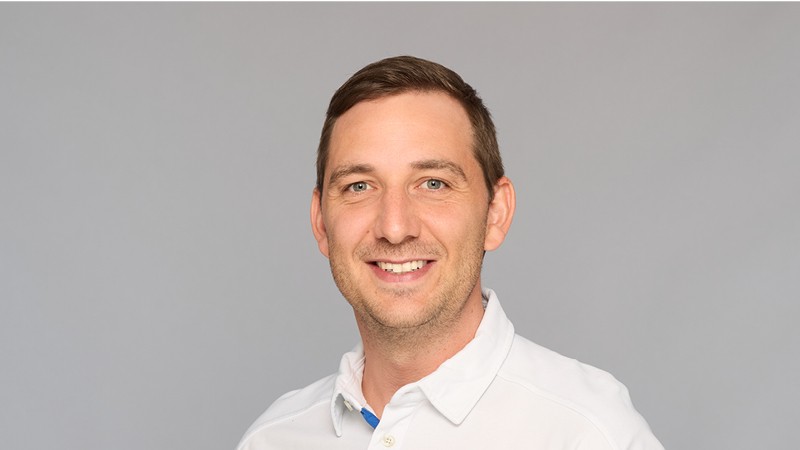Eric Mugnier, Dr. med.