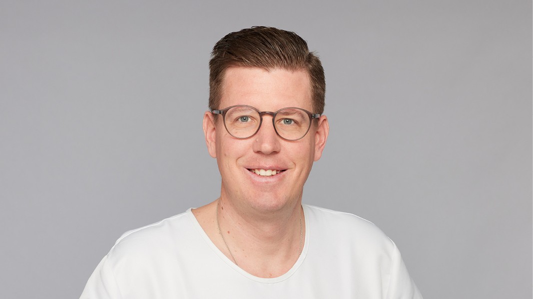 Markus Huber