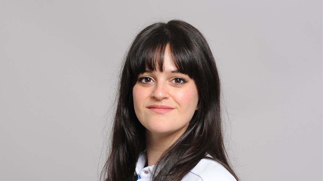Tatjana Busuttil, Dr. med. 