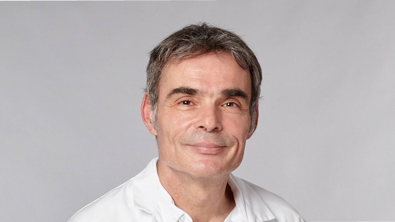 Thomas Gürtler, Dr. med.