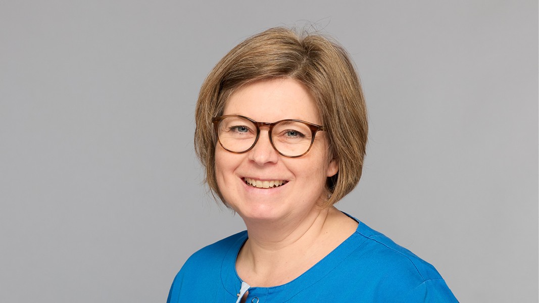 Lydia Marty