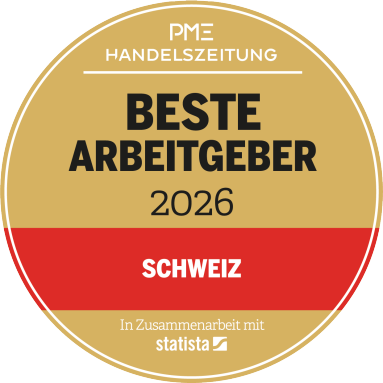 Logo Beste Abeitgeber 2026