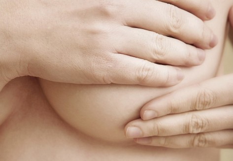 Breast examination for Cancer Breast examination for Cancer