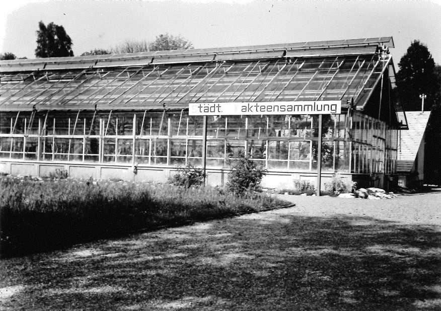 1931GewaechshausG4Aussenansicht