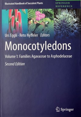 Title: Monocotyledons
