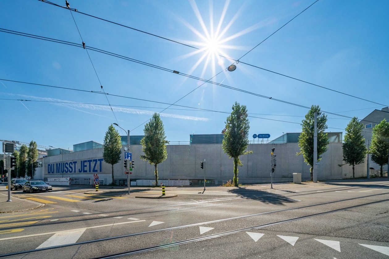 Depot Oerlikon