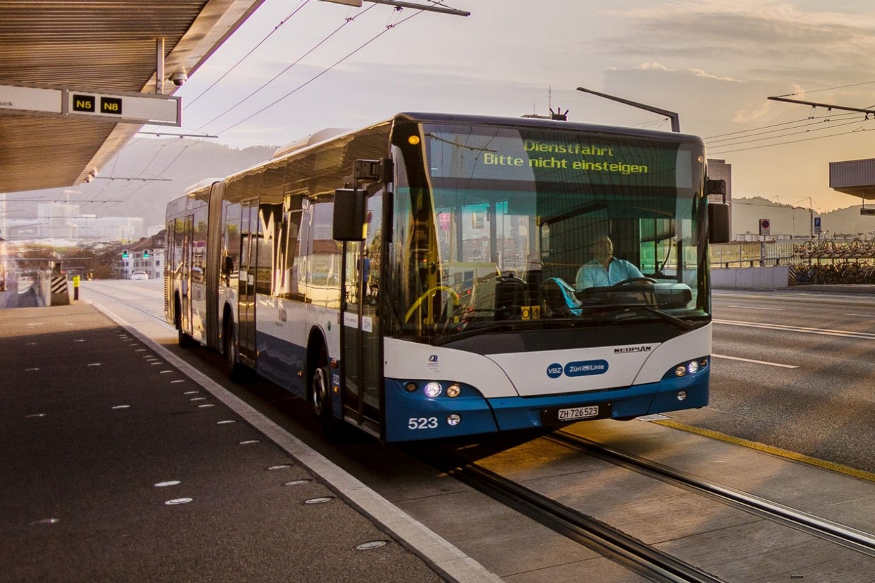 Neoplan Centroliner 2005