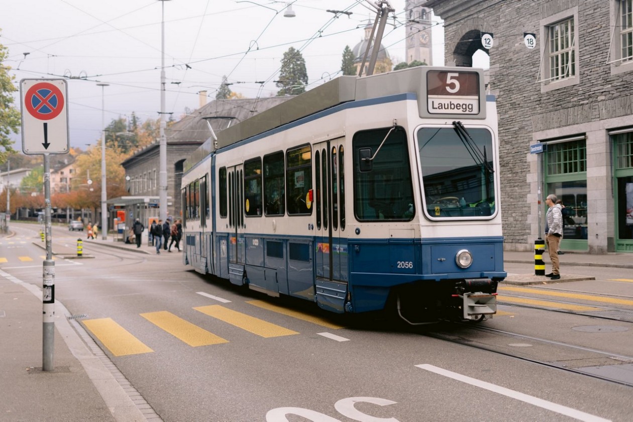 Tram 2000