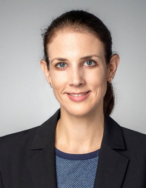 Judith Setz Porträt Judith Setz