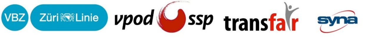 Sozialpartner Logos