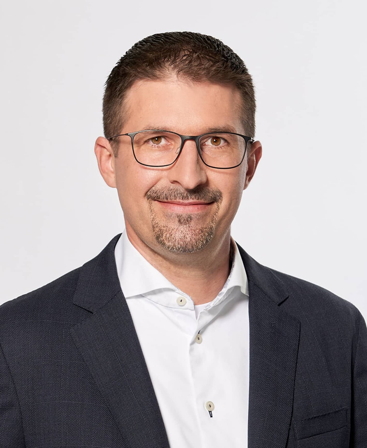 Thomas Hablützel Porträt