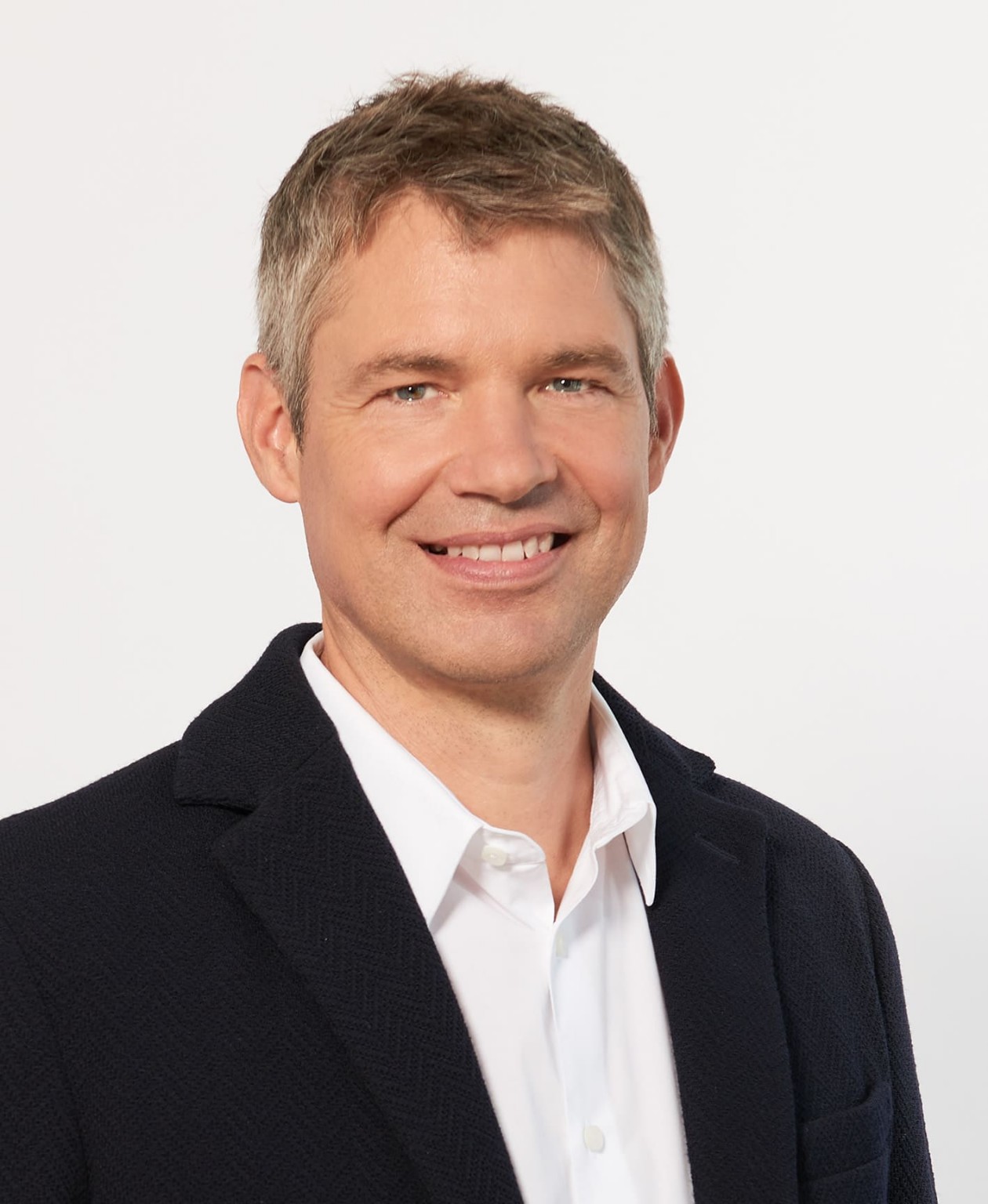 Markus Dolder Porträt