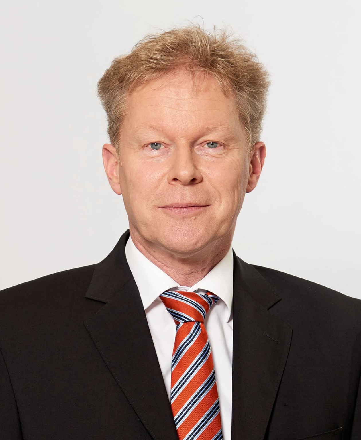 Andreas Uhl, Porträt