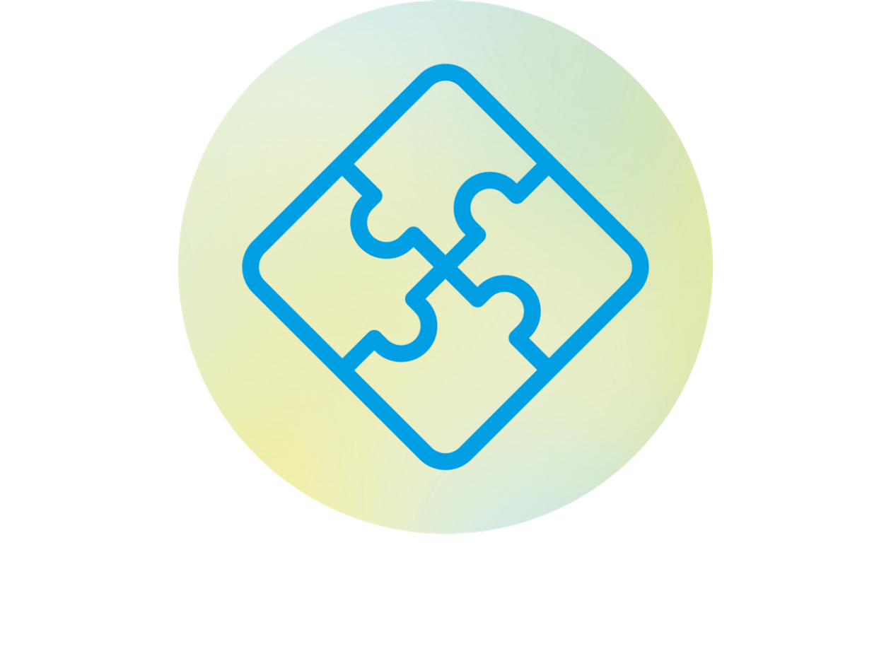 Puzzle-Symbol