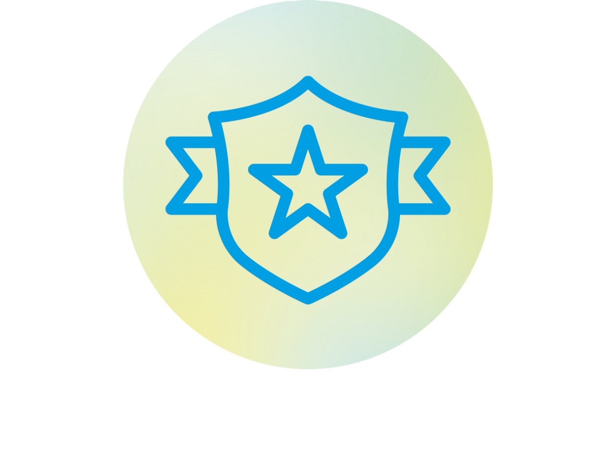 Schild-Symbol