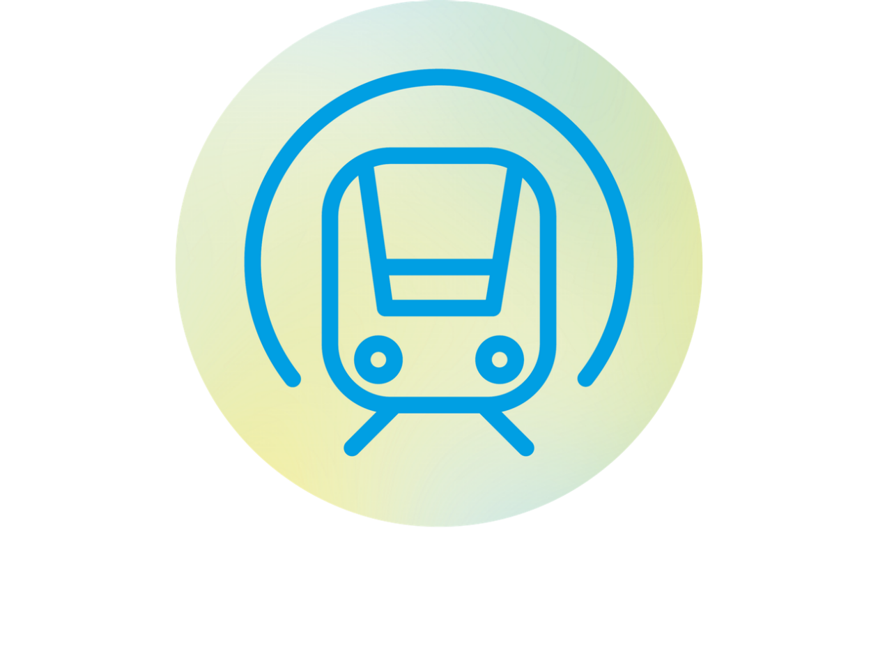 Tram/Bahn-Symbol