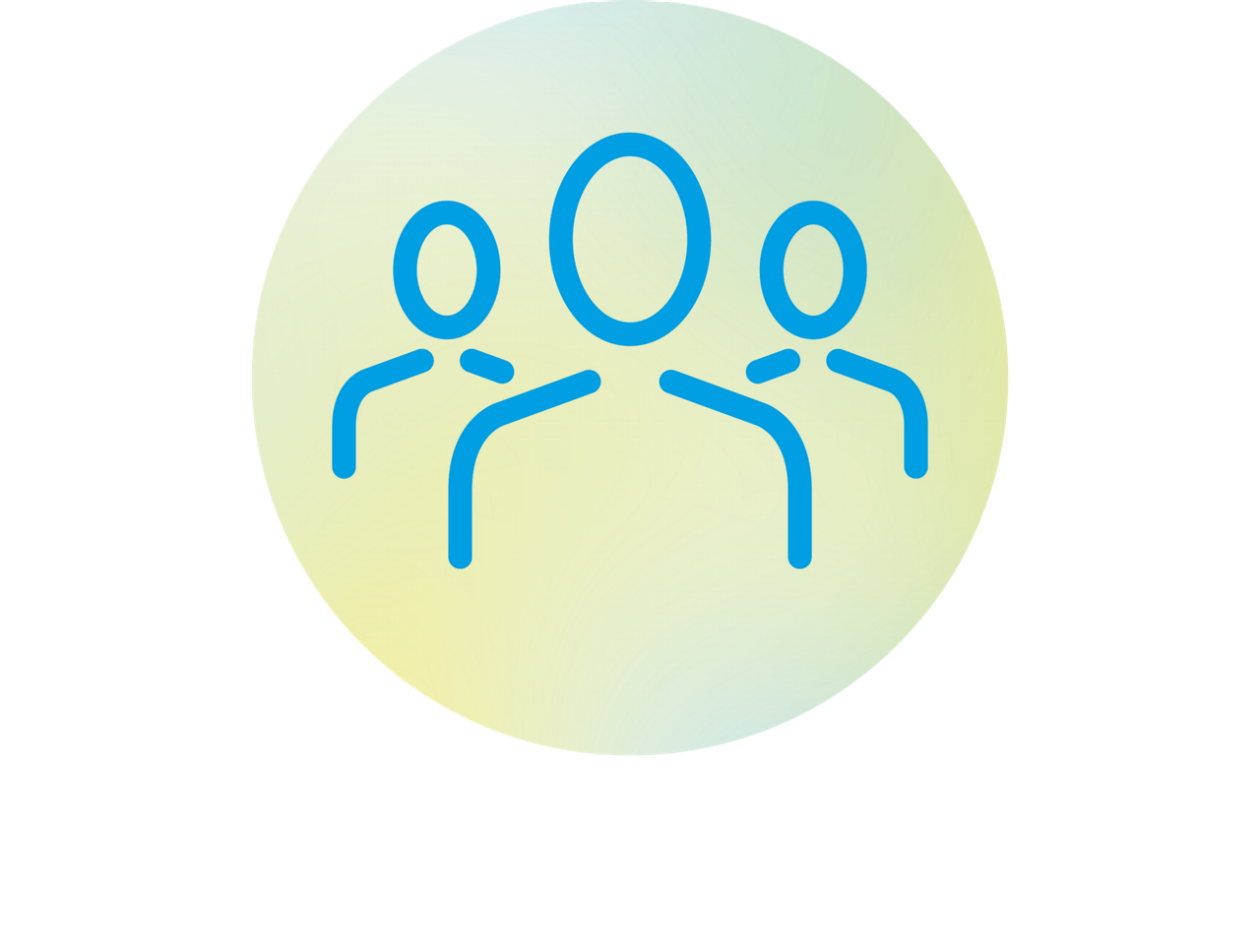 Menschen-Symbol