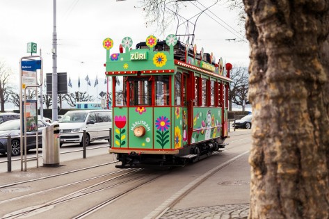 Züri Märlitram 
