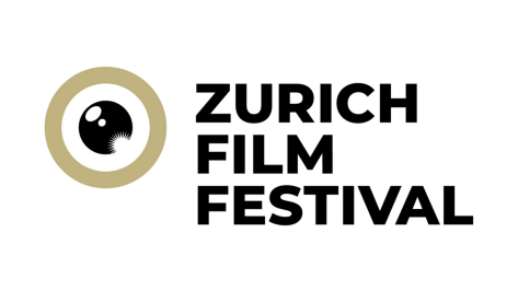 Das Logo des Zurich Film Festivals