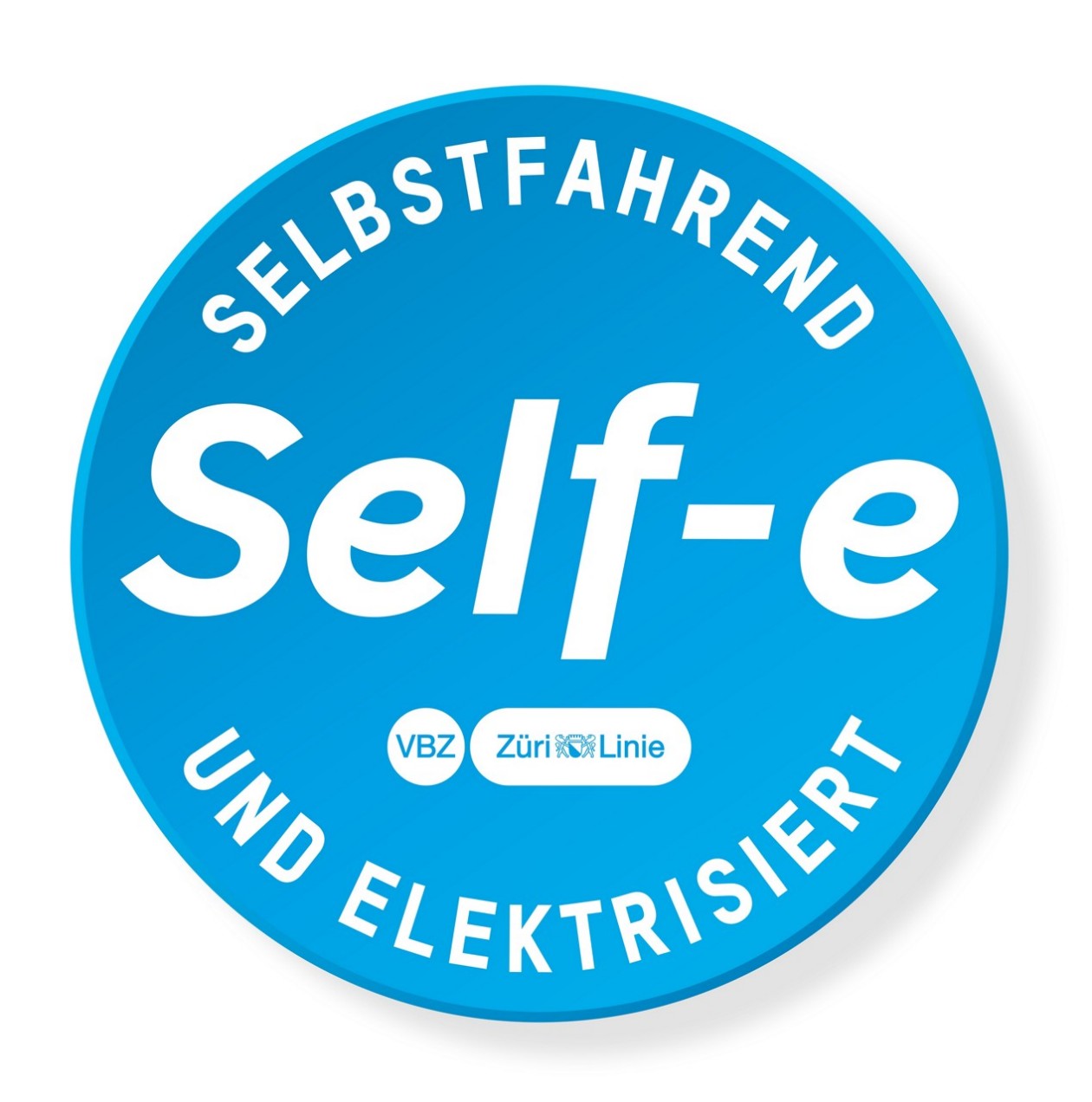 Logo Self-e