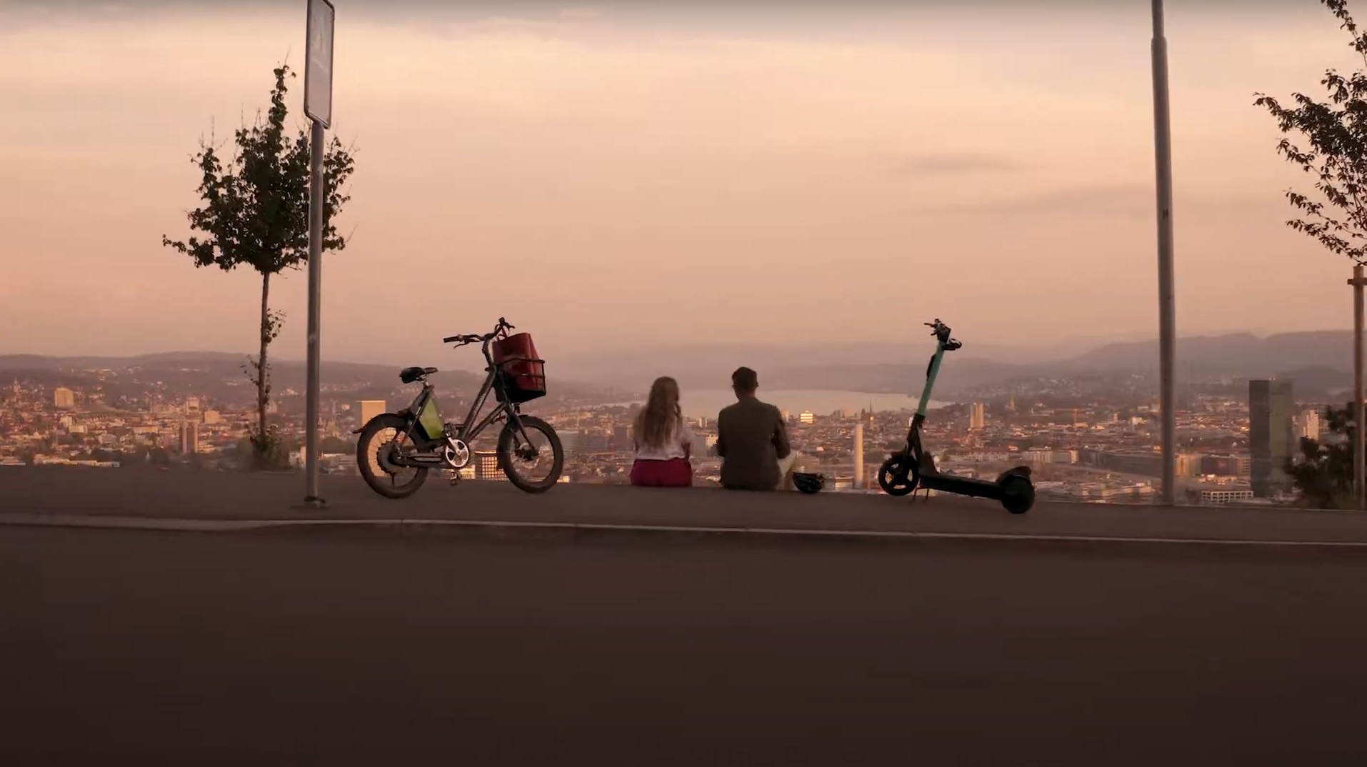 Mobility as a Service
