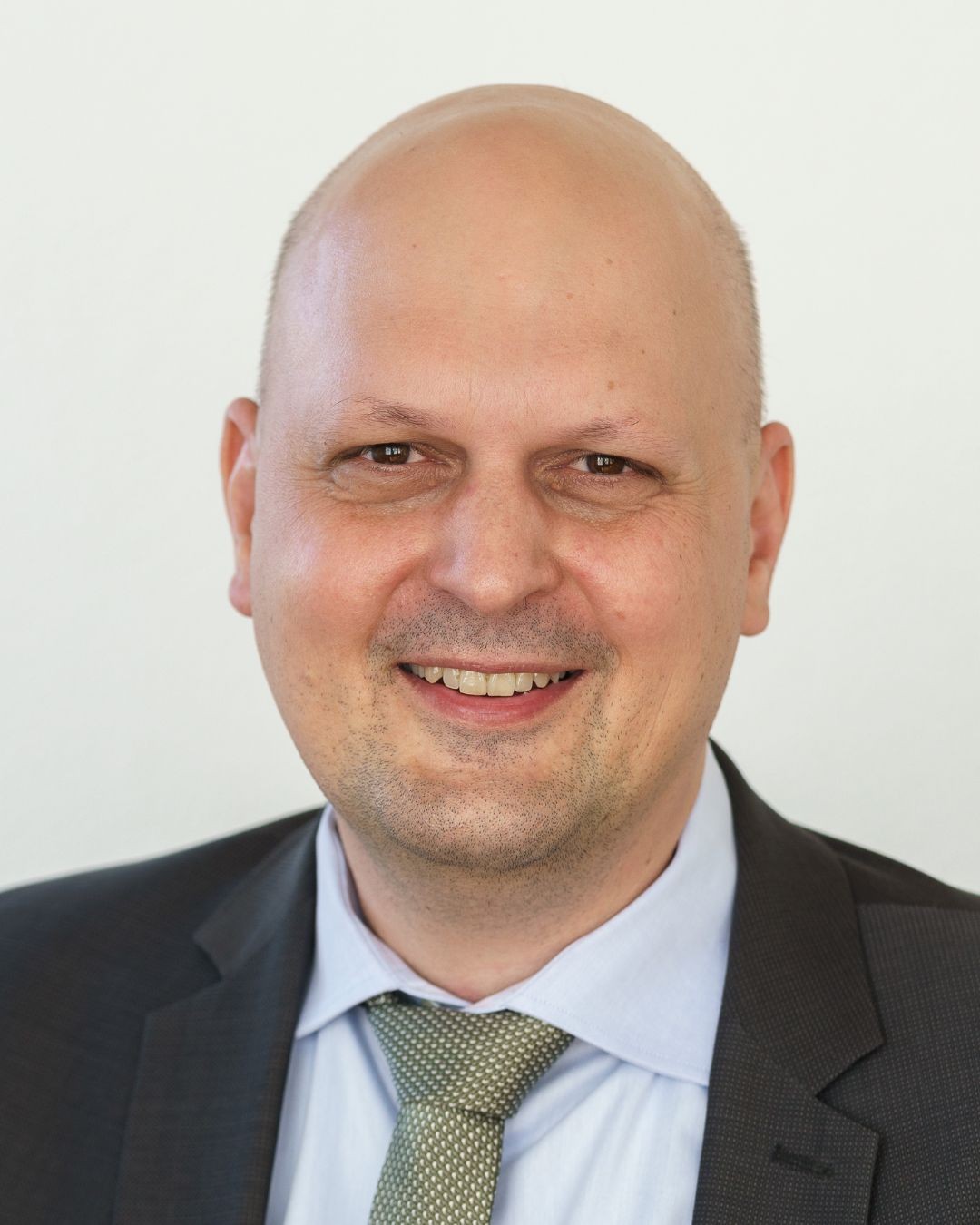 Michael Baumer